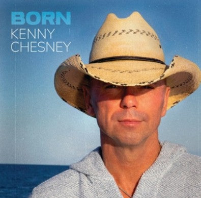 Born (CD)