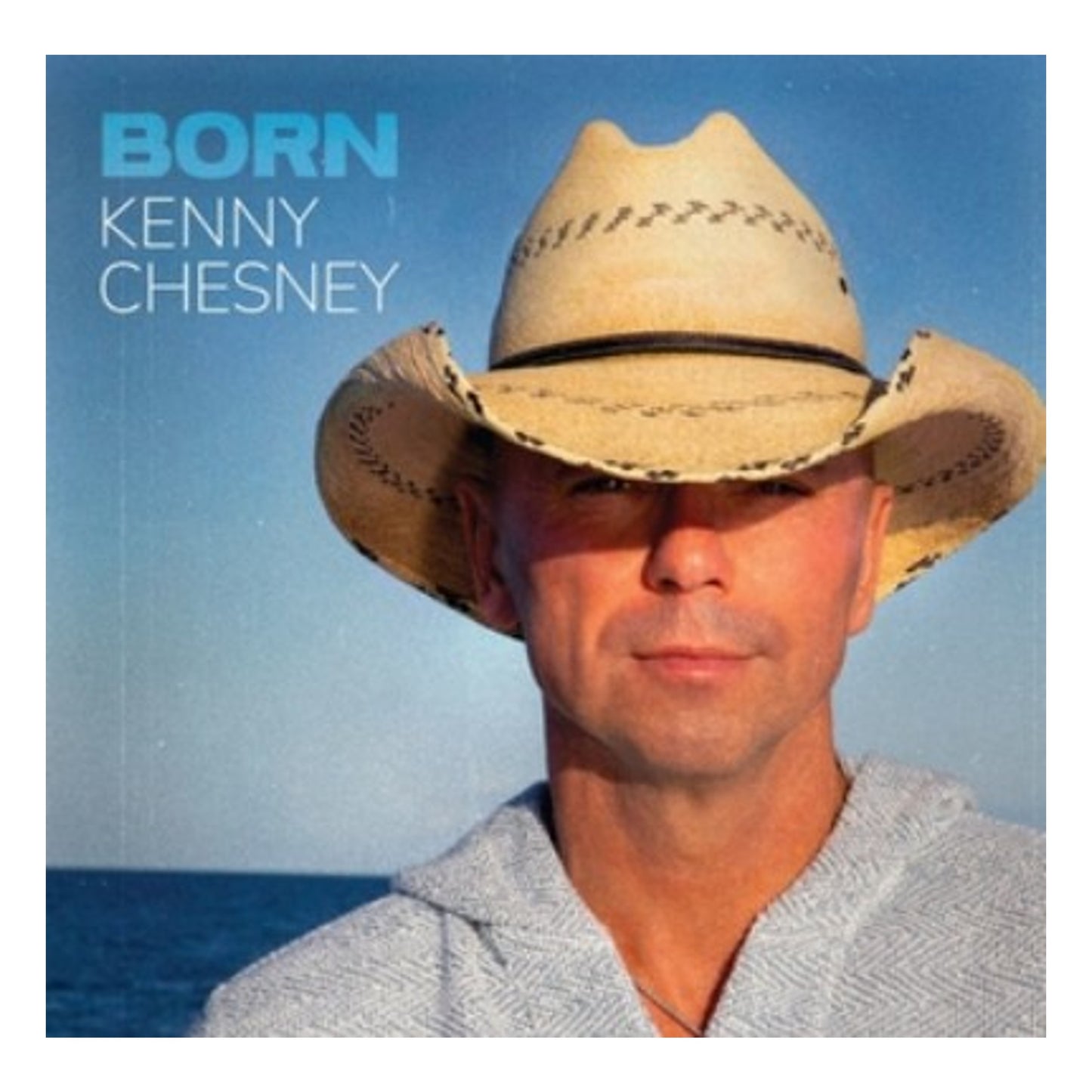 Born (CD)