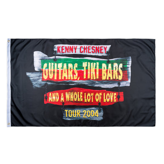 3x5 Flags - Previous Tour Designs