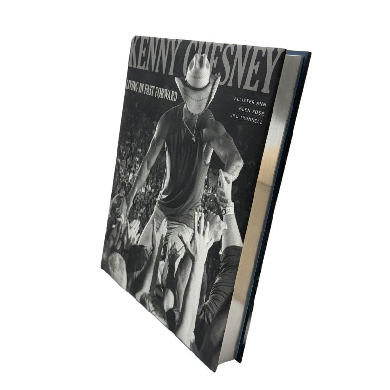 KC Coffee Table Book