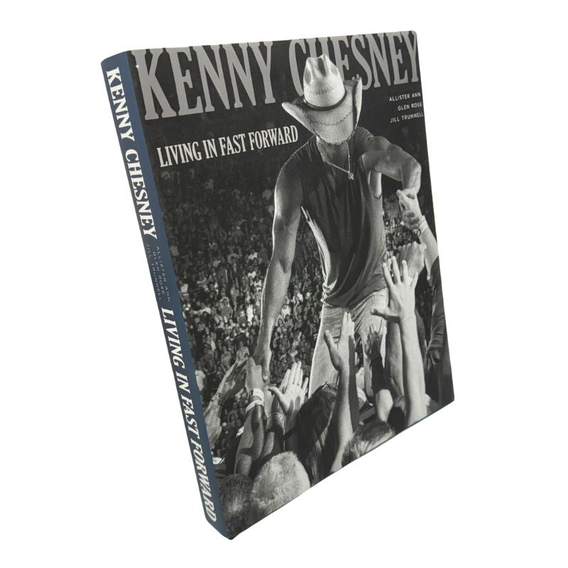 KC Coffee Table Book