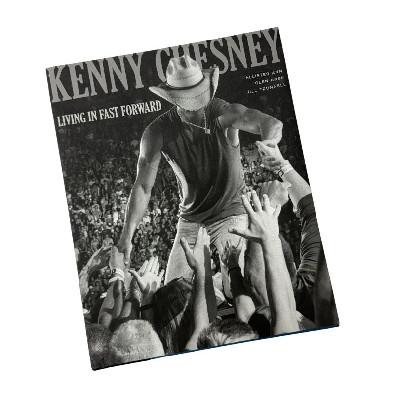 KC Coffee Table Book