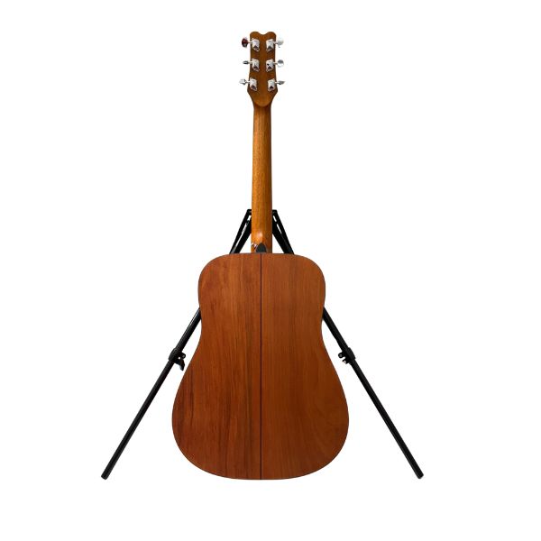 Autographed Kenny Chesney Guitar