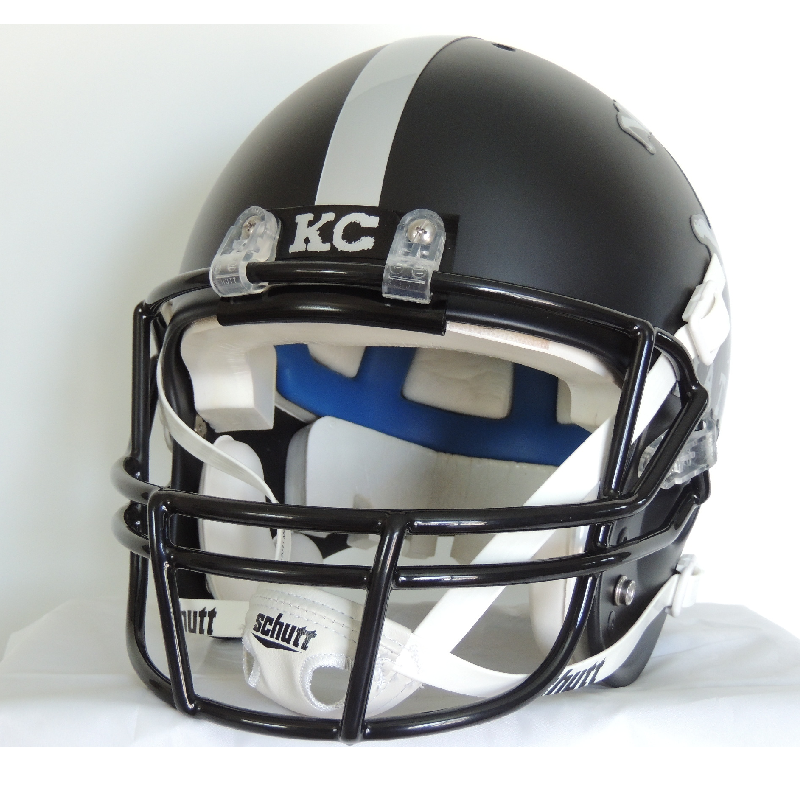 Kenny Chesney Custom NFL Helmet- ONLINE EXCLUSIVE