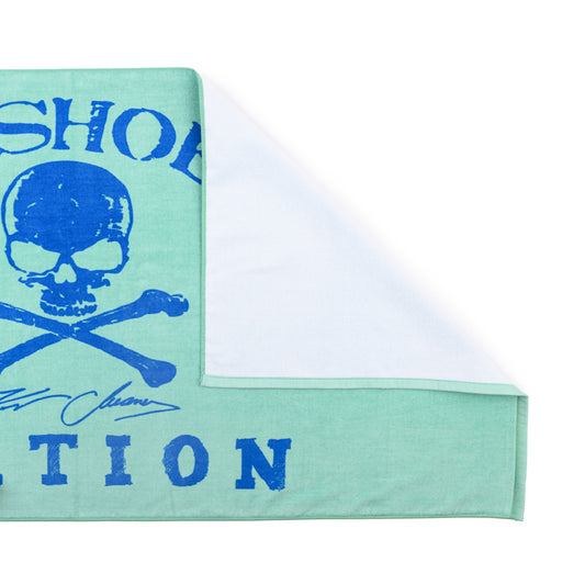 NSN Beach Towel - Island Reef