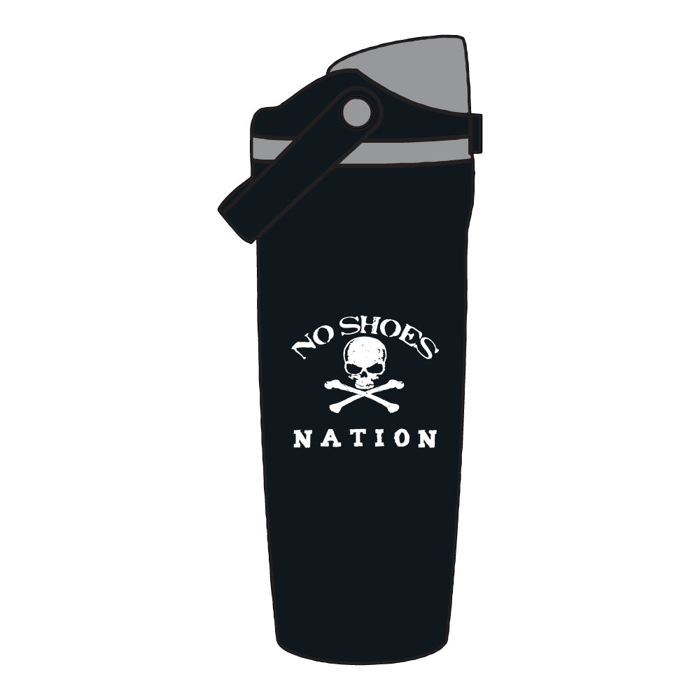 NSN 30oz Sip Tumbler - Black
