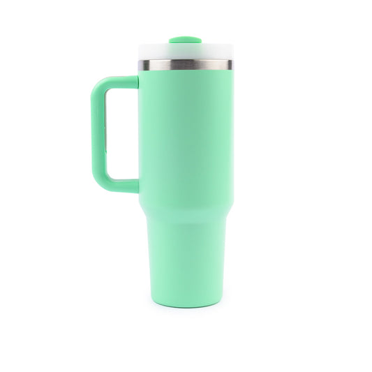 No Shoes Nation 40 oz. Tumbler - Reef