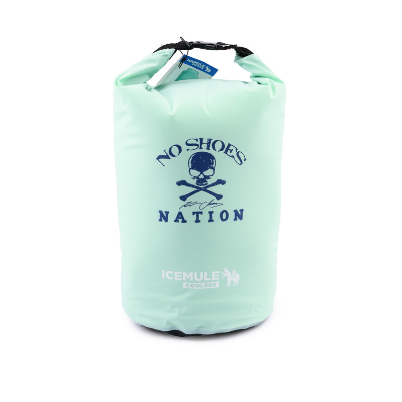 NSN ICEMULE Classic 20L Cooler - Mint