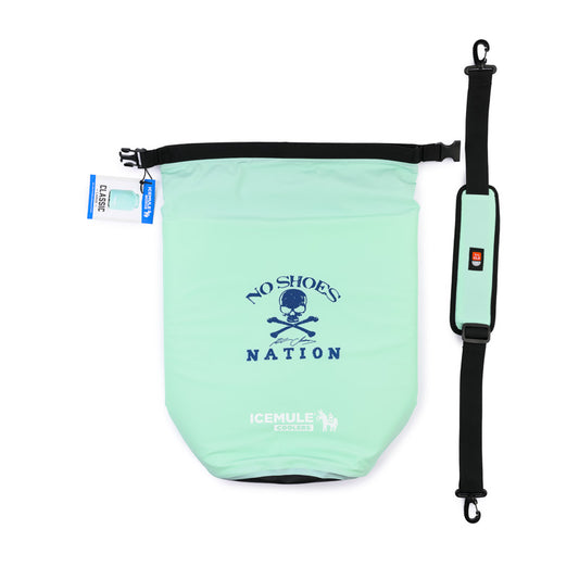NSN ICEMULE Classic 20L Cooler - Mint