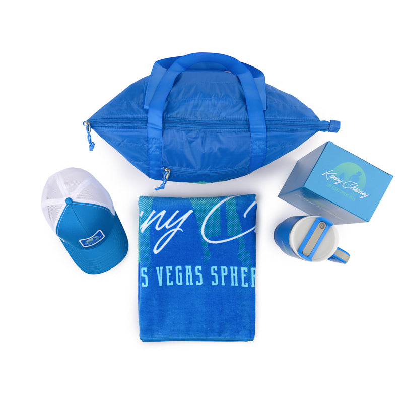 Sphere Package!