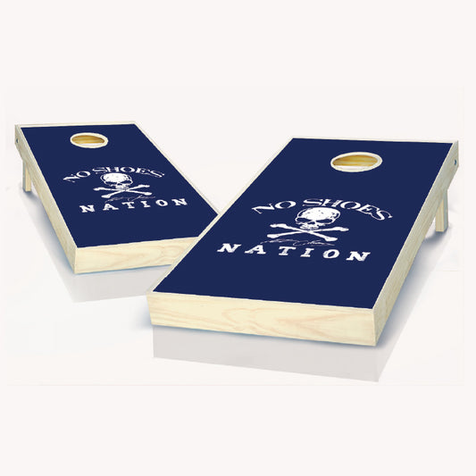 NSN Corn Hole Board Set