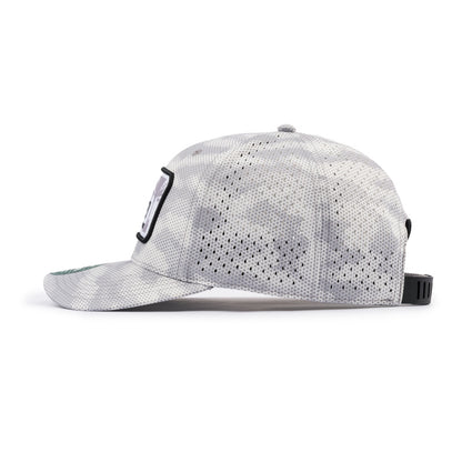 Las Vegas Sphere Cap - Grey Camo
