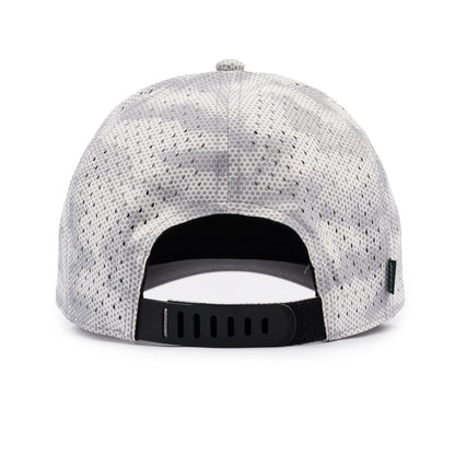 Las Vegas Sphere Cap - Grey Camo