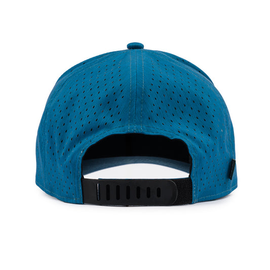 Las Vegas 2025 Cap - Eco Marine Blue