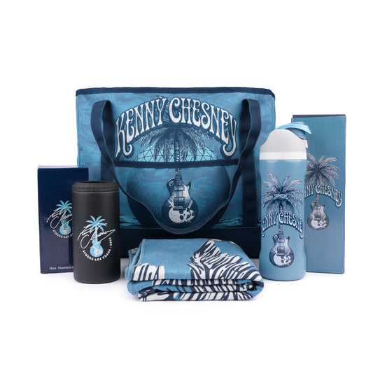 Exclusive Sphere Swag Package