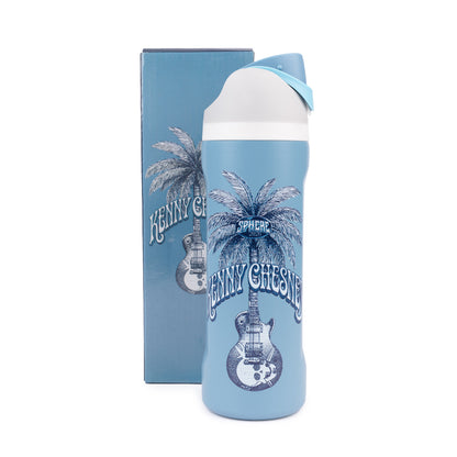 Exclusive Sphere Swag Package