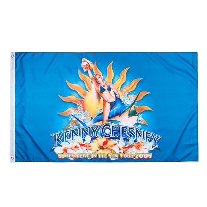 3x5 Flags - Bundle of 12 - Previous Tour Designs