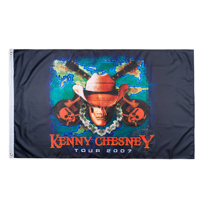3x5 Flags - Bundle of 12 - Previous Tour Designs