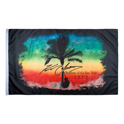 3x5 Flags - Bundle of 12 - Previous Tour Designs