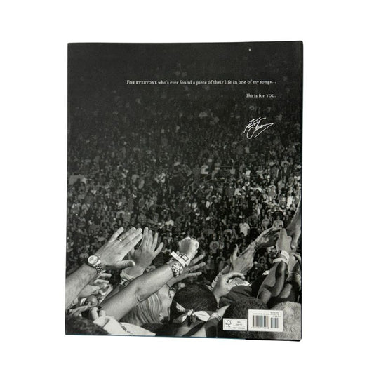 KC Coffee Table Book