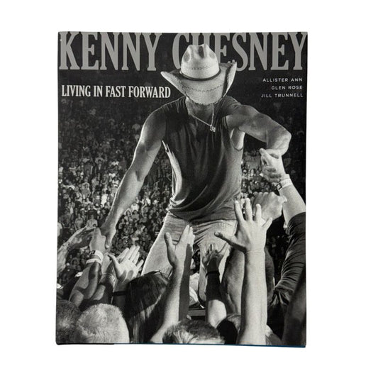 KC Coffee Table Book