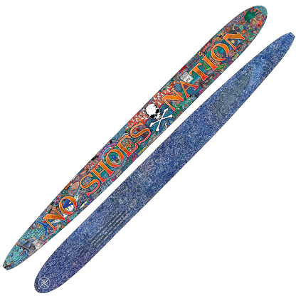 No Shoes Nation Shotski