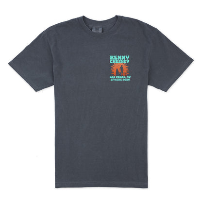 Sphere Summer of Sphere Tee - Pepper