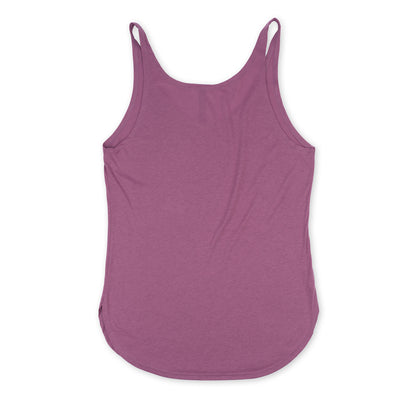 Women's Sphere Joplin Tank - Shiraz