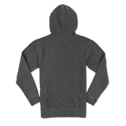 Sphere Live at Las Vegas Hooded Sweatshirt - Pigment Black