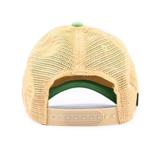 Las Vegas Sphere Cap - Spearmint / Khaki