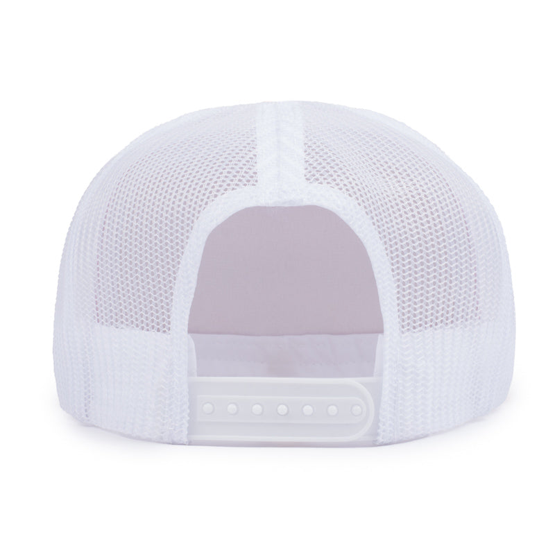 Kenny Chesney Official Store | Denim Blue And Grey Ballcap – Kenny