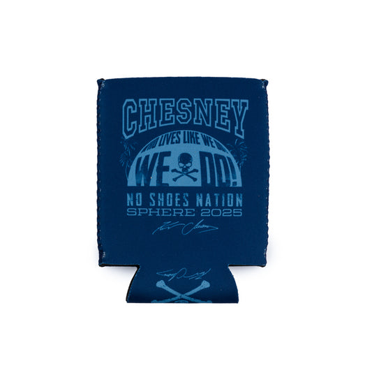 Sphere 2025 Koozies