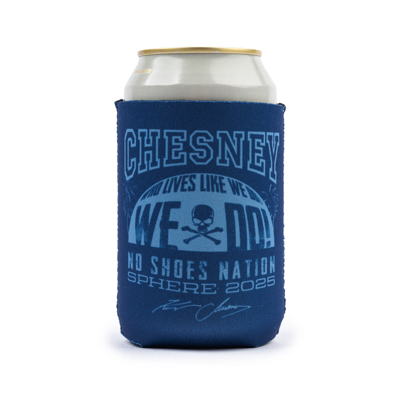 Sphere 2025 Koozies