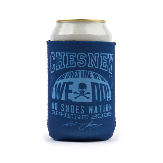 Sphere 2025 Koozies