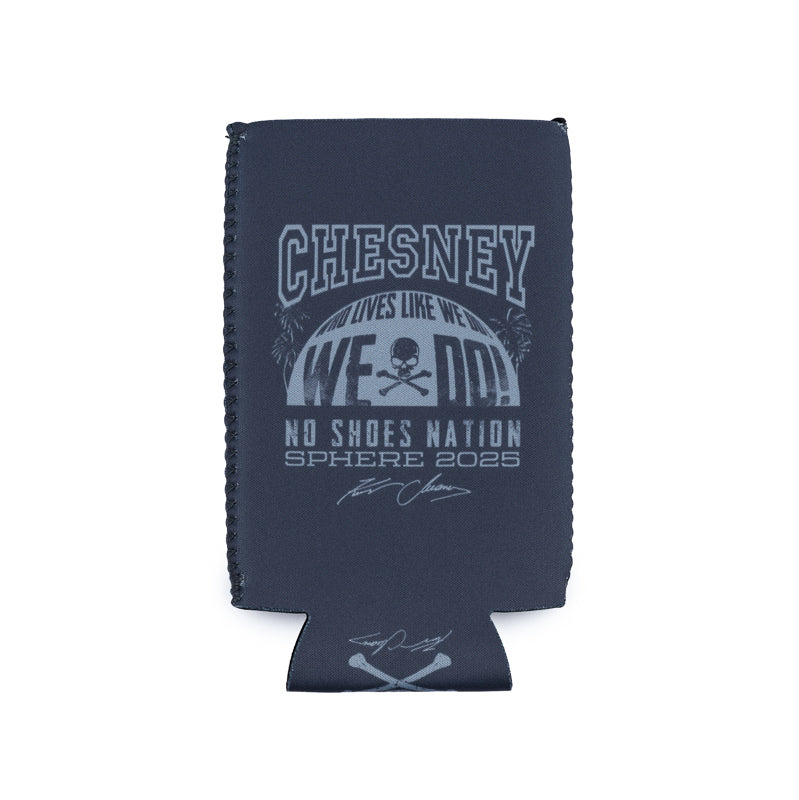 Sphere 2025 Koozies