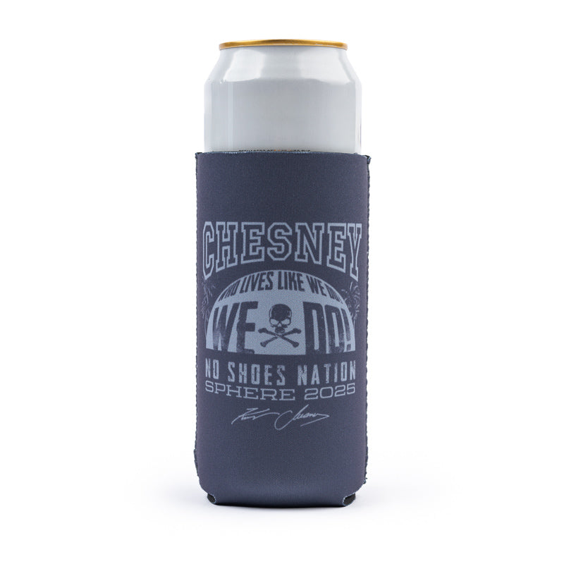 Sphere 2025 Koozies