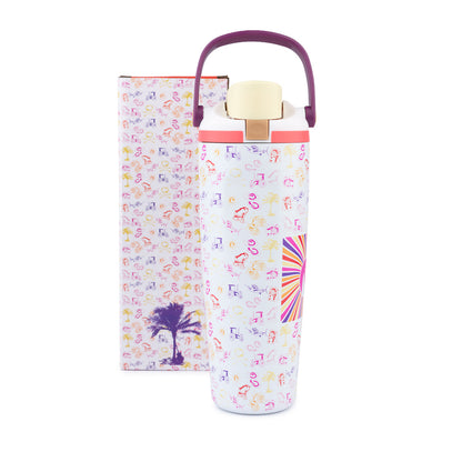 Sweet Summer 30oz Sip Tumbler