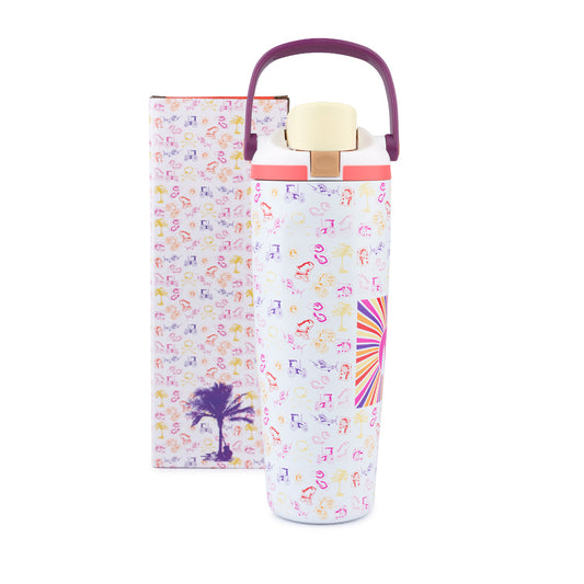 Sphere 30oz Sweet Summer Sip Tumbler