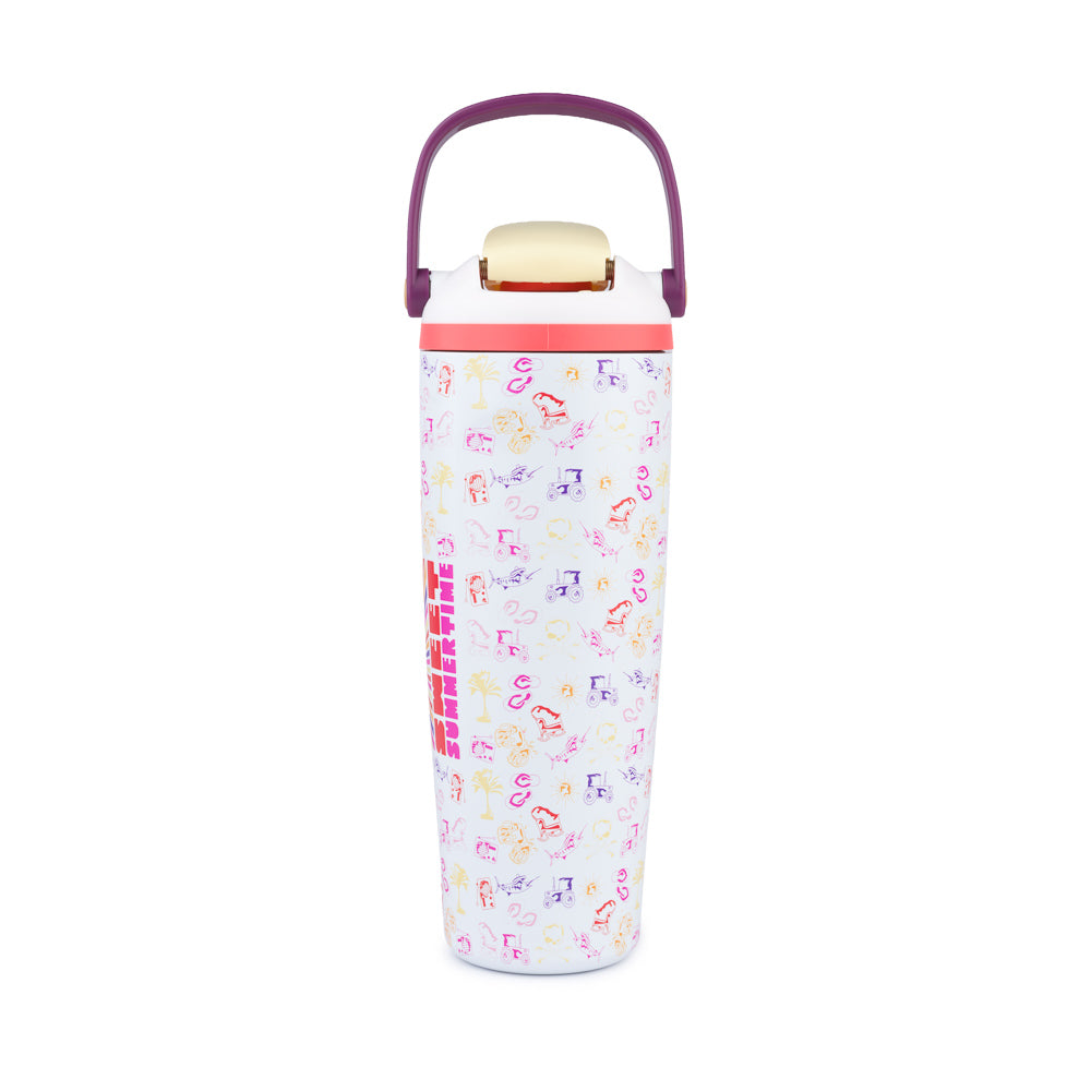 Sweet Summer 30oz Sip Tumbler