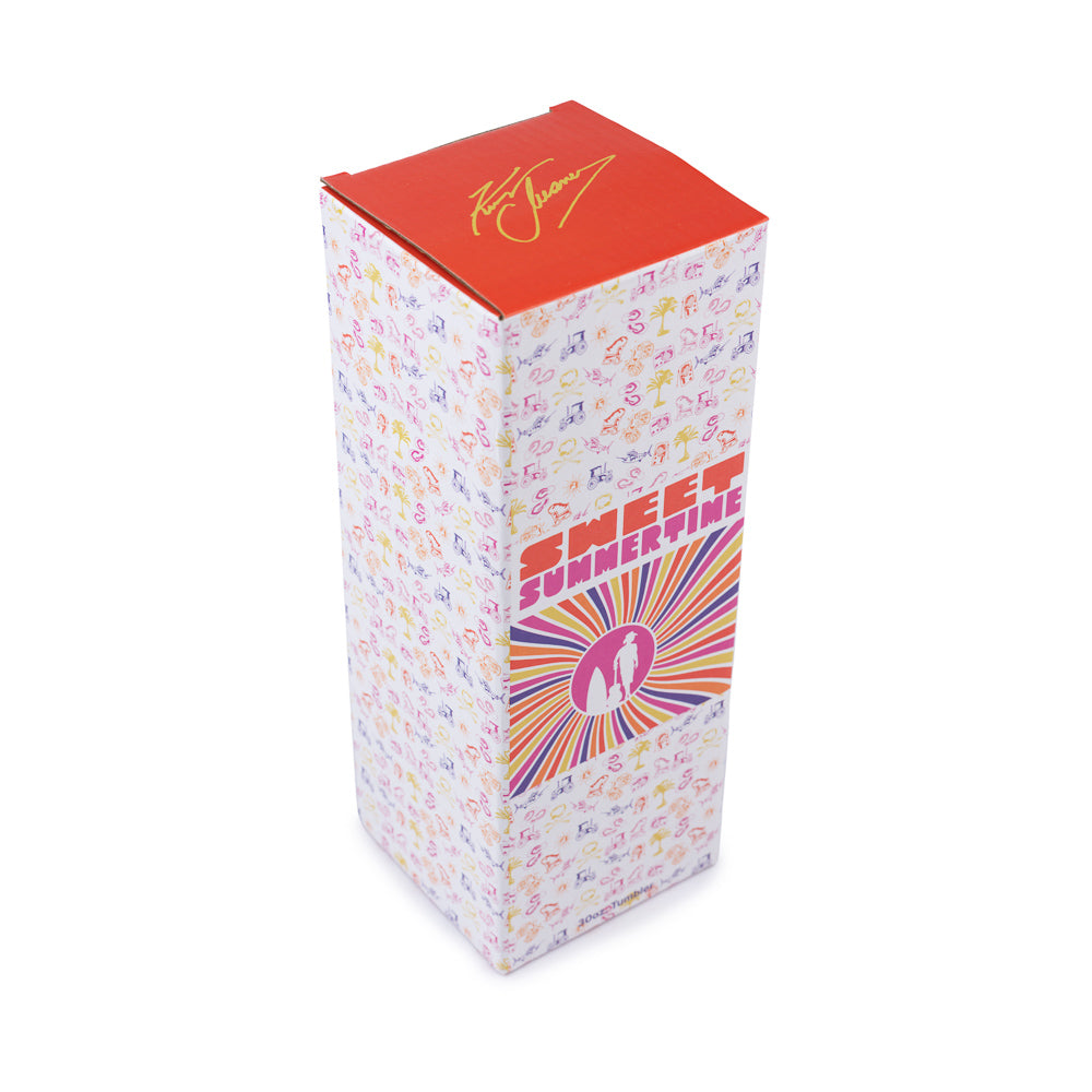 Sweet Summer 30oz Sip Tumbler