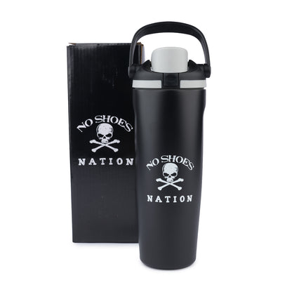 NSN 30oz Sip Tumbler - Black
