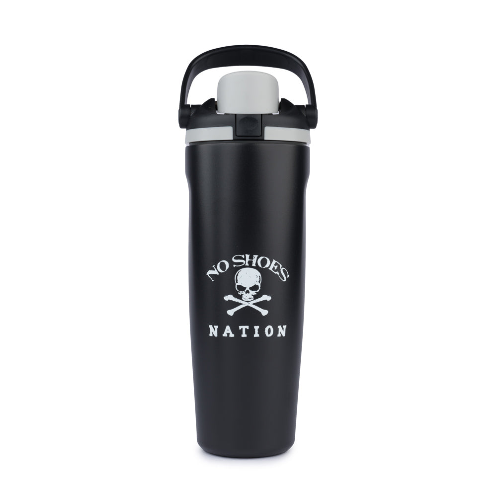 NSN 30oz Sip Tumbler - Black
