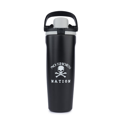 NSN 30oz Sip Tumbler - Black