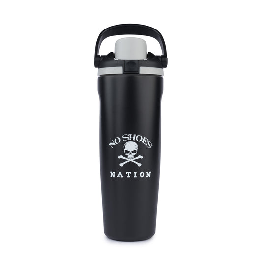 NSN 30oz Sip Tumbler - Black