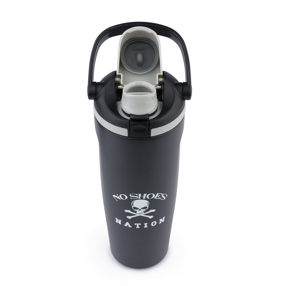 NSN 30oz Sip Tumbler - Black