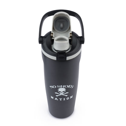 NSN 30oz Sip Tumbler - Black