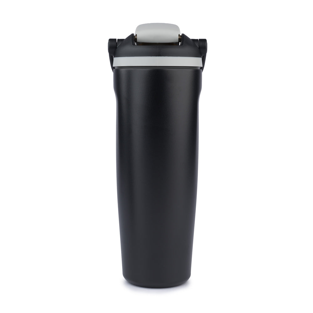 NSN 30oz Sip Tumbler - Black