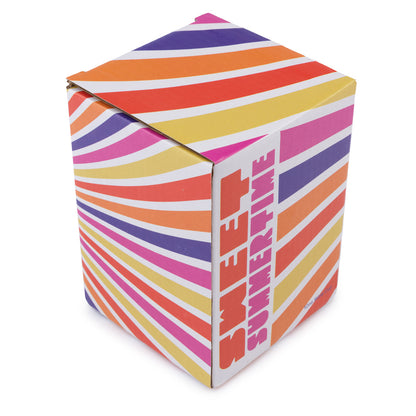 Sweet Summer 12oz Wine Tumbler