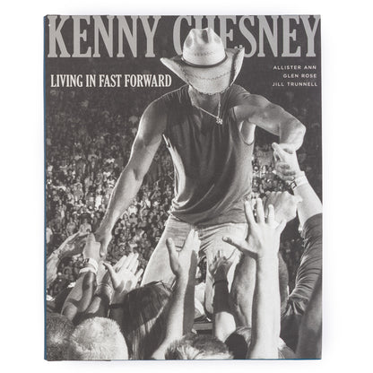 KC Coffee Table Book