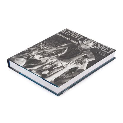 KC Coffee Table Book